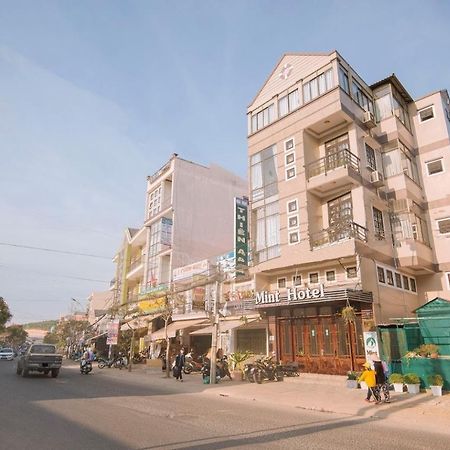 Mint Home Dalat Exterior foto