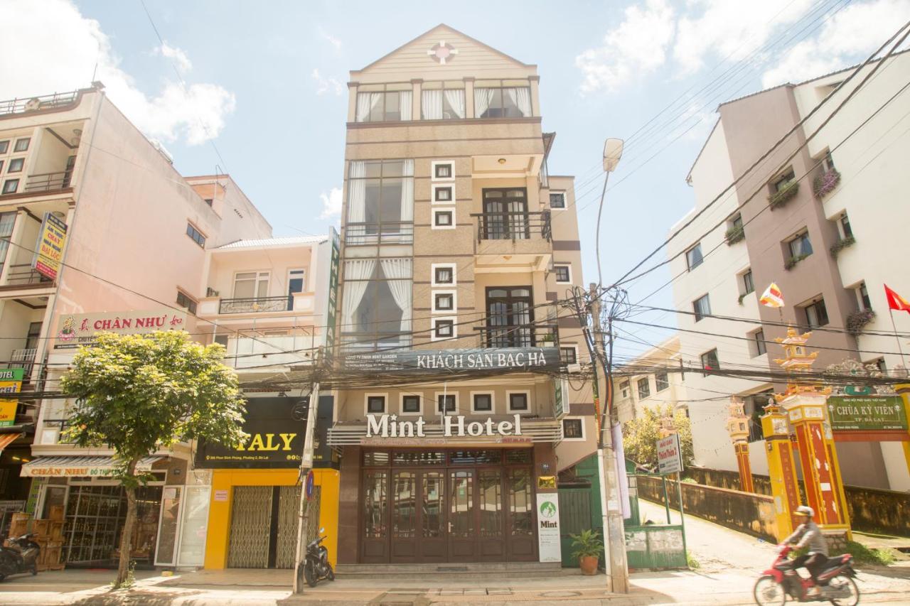 Mint Home Dalat Exterior foto